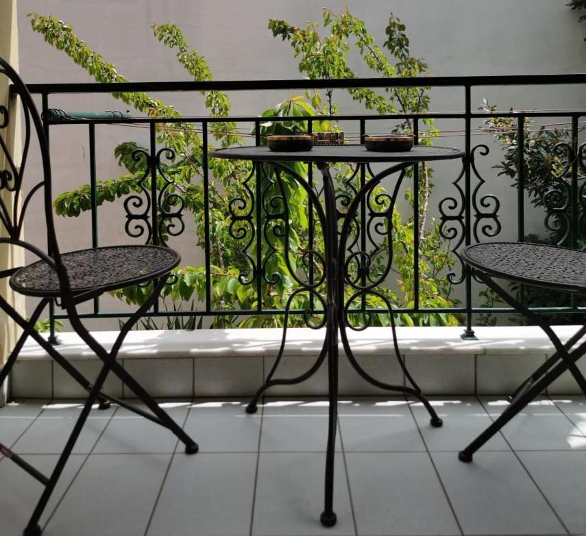 Villa Anna Limenas  Exterior photo
