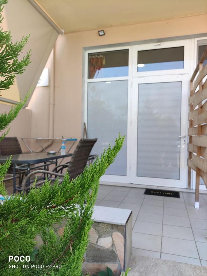 Villa Anna Limenas  Exterior photo