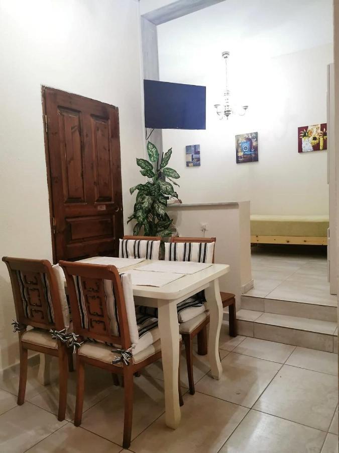 Villa Anna Limenas  Exterior photo