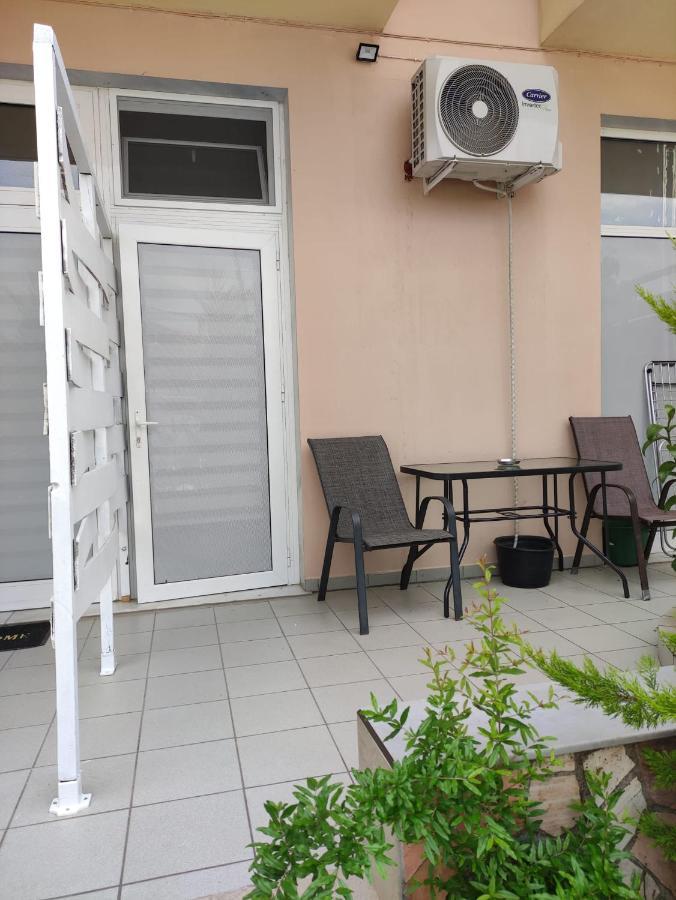 Villa Anna Limenas  Exterior photo