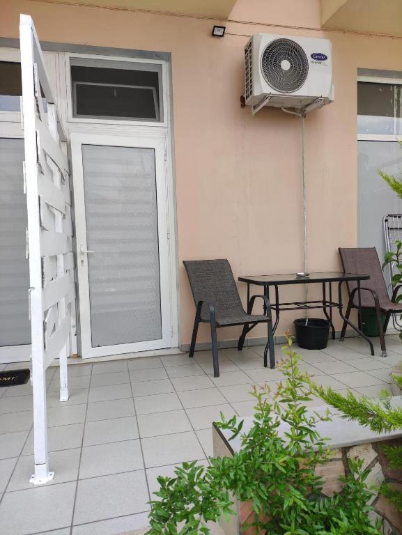 Villa Anna Limenas  Exterior photo