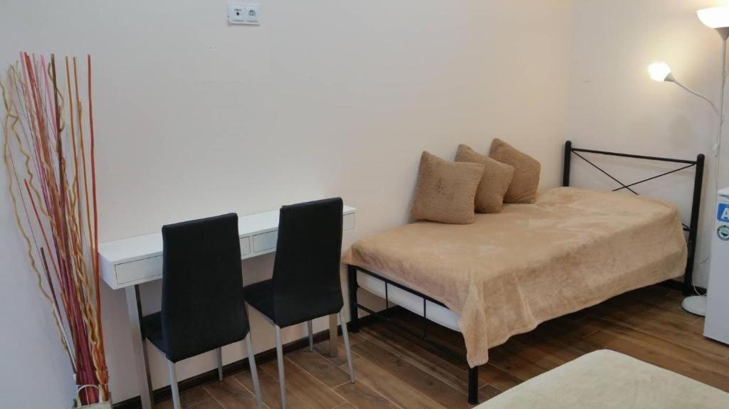 Villa Anna Limenas  Room photo