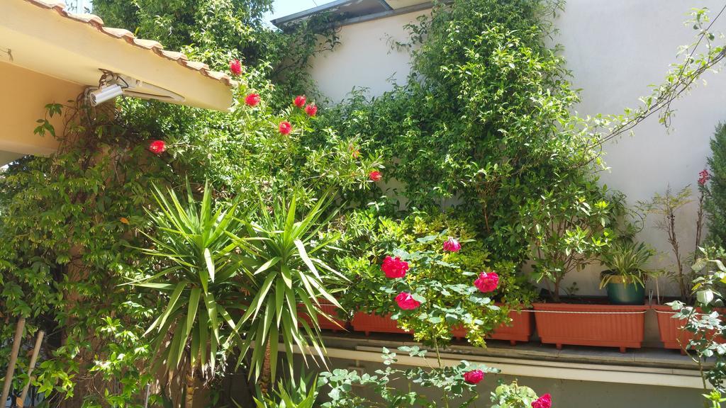 Villa Anna Limenas  Exterior photo
