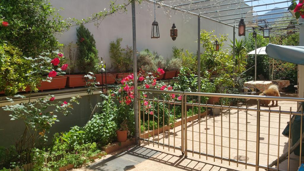 Villa Anna Limenas  Exterior photo