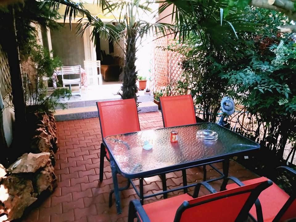 Villa Anna Limenas  Exterior photo